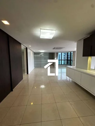 Imagem Cobertura Duplex | Ponta Verde | 4 Suítes | 310?m²