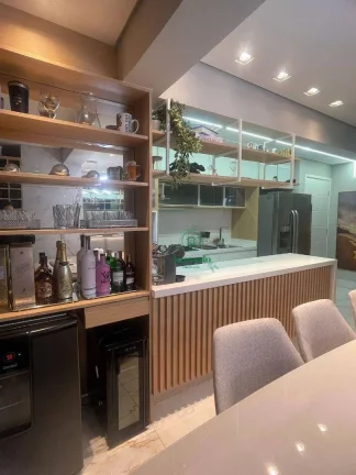 Imagem Apartamento com 2 dormitórios à venda, 60 m² por R$ 605.000,00 - Jardim Bom Clima - Guarulhos/SP