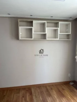 Imagem Apartamento à venda, 50 m² por R$ 315.000,00 - Jardim das Magnólias - Sorocaba/SP