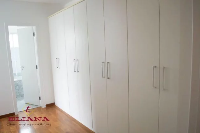 Imagem Apartamento de luxo com 3 quartos, 198m² em São Paulo, Cidade Monções