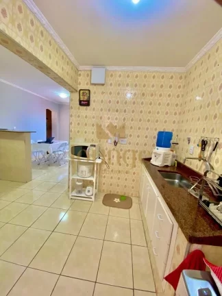 Imagem Casa em Parque Ouro Fino - Sorocaba