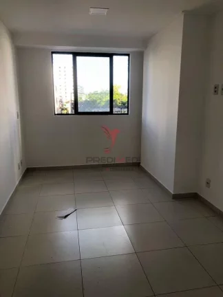 Imagem Apartamento no Jardim Oceania,ao lado da praça, 400 m da praia