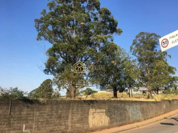 Imagem Terreno Padrão