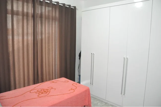 Imagem CASA RESIDENCIAL em São Bernardo do Campo - SP, Independência