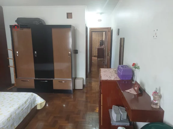 Imagem SOBRADO GRANDE COM EDÍCULA, A VENDA OU LOCAÇÃO. 5 DORMITÓRIOS E 7 VAGAS DE GARAGEM. ÓTIMA LOCALIZAÇÃO, PRÓXIMO AO LARGO DA VILA ZELINA.