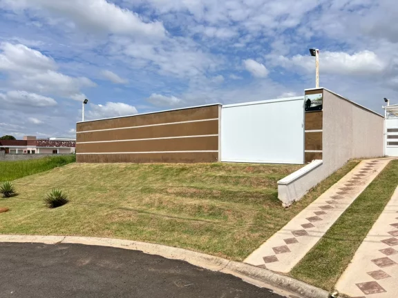 Imagem Casa mobiliada com 04 dormitórios á venda, Condomínio Solaris - Boituva/SP