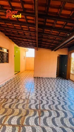 Imagem Imperdível oportunidade: Casa à venda em Ribeirão Preto-SP, Residencial e Comercial Palmares! 4 quartos, 1 suíte, 1 sala, 4 banheiros, 2 vagas, 207m².