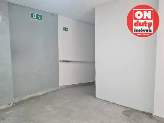 Imagem Sobrado - Vila Matias - Santos/SP