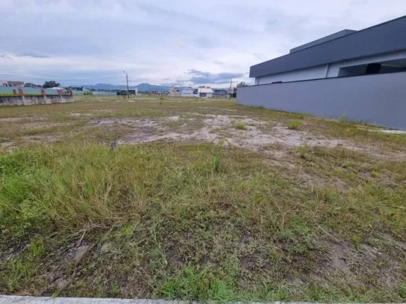 Imagem Terreno á venda pronto para construir Condomínio Flora Rica em Peruíbe