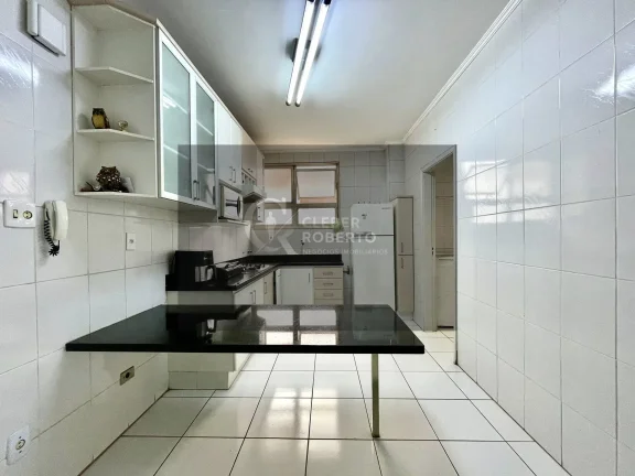 Imagem Apartamento à venda no bairro Centro - Ribeirão Preto/SP