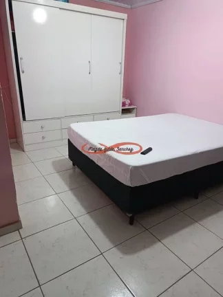 Imagem SOBRADO DE RUA À VENDA NA CIDADE LÍDER.