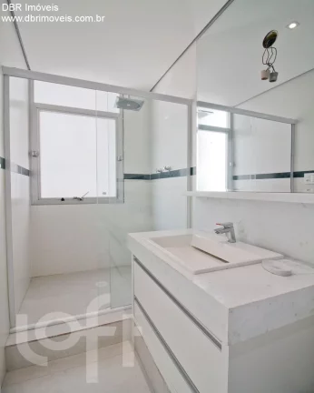 Imagem APARTAMENTO RESIDENCIAL em São Paulo - SP, Paraíso