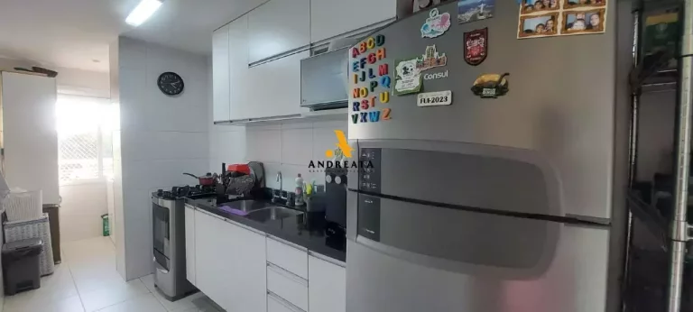 Imagem Rua Paulo Moura - Alphaland - Barra da Tijuca 3 quartos - para investidor