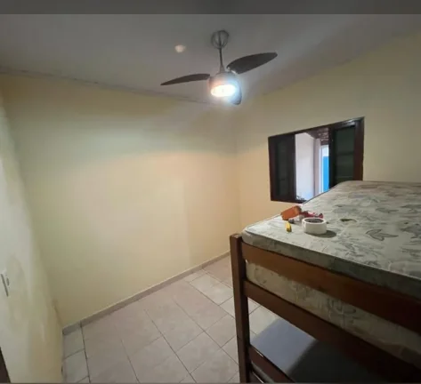 Imagem Casa para Venda em Itanhaém, Jardim Regina, 2 dormitórios, 2 banheiros, 5 vagas