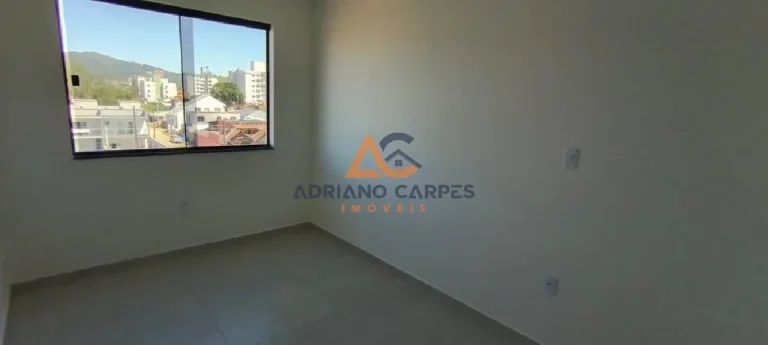 Imagem Aluguel Anual Apartamento com 2 dormitorios sendo 1 suíte em Gravatá-Navegantes SC
