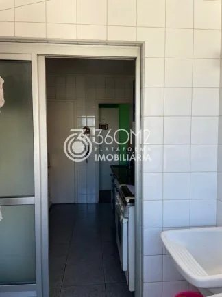 Imagem Apartamento para Venda em Santo André / SP no bairro Vila Gilda