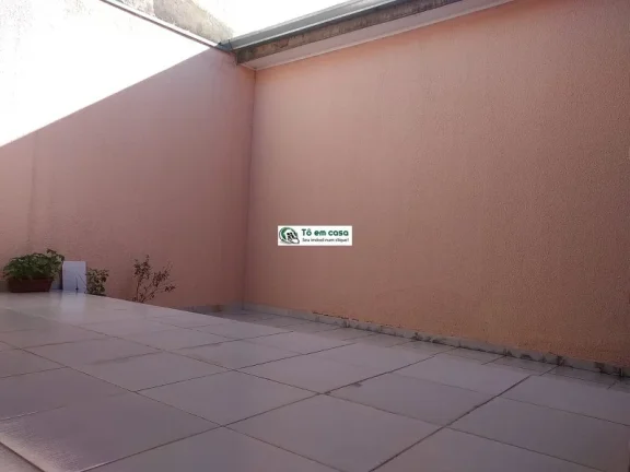 Imagem CASA RESIDENCIAL em SÃO JOSÉ DOS CAMPOS - SP, CIDADE MORUMBI