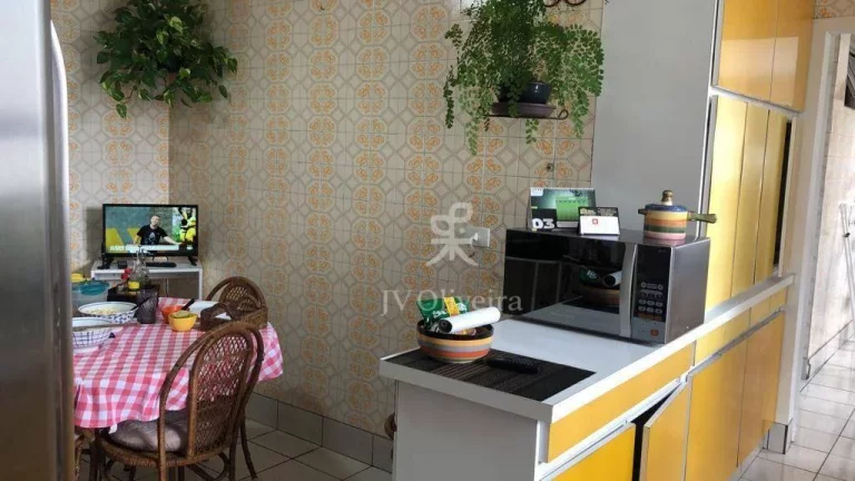 Imagem Apartamento com 4 dormitórios à venda, 210 m² por R$ 1.850.000,00 - Brooklin Paulista - São Paulo/SP