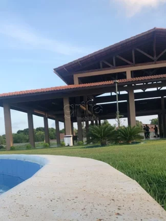 Imagem O Park Maracanaú é um loteamento fechado localizado na cidade de Pacatuba, sendo considerado o mel...