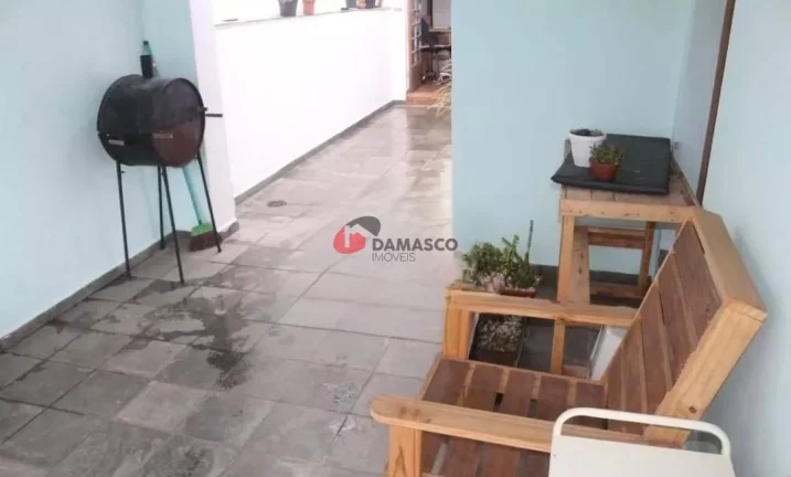 Imagem Casa à venda, Mauá, São Caetano do Sul, SP