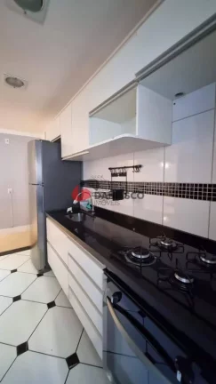 Imagem Apartamento à venda, Jardim São Caetano, São Caetano do Sul, SP