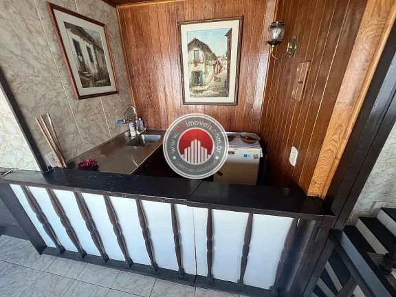 Imagem Apartamento a Venda no bairro Copacabana - Rio de Janeiro, RJ