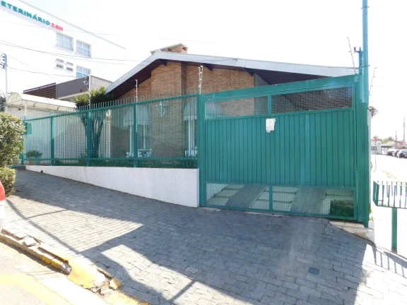 Imagem RESIDENCIAL/COMERCIAL, VENDA E COMPRA, PARQUE DO COLÉGIO, JUNDIAÍ