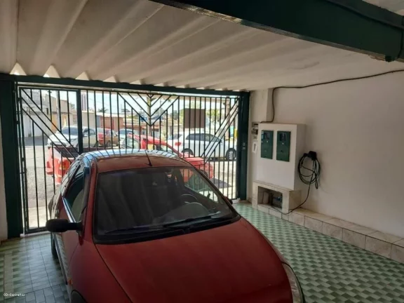 Imagem Casa para Venda em Santo André / SP no bairro Vila Palmares