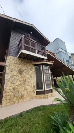 Imagem Sobrado com 2 dormitórios, 132 m² - venda por R$ 1.300.000,00 ou aluguel por R$ 13.260,00/mês - Parque Residencial Itapeti - Mogi das Cruzes/SP
