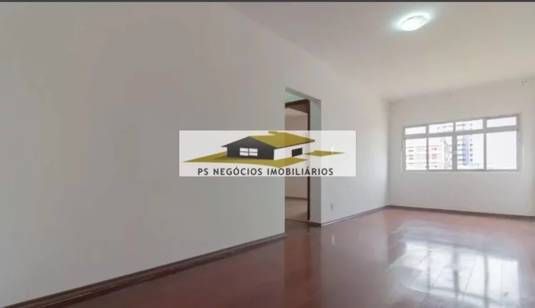 Foto do imóvel Apartamento com 2 Quartos à Venda, 90 m² em Ipiranga - São Paulo