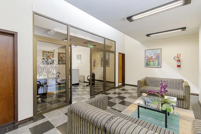 Imagem Barracão na Cidade Industrial