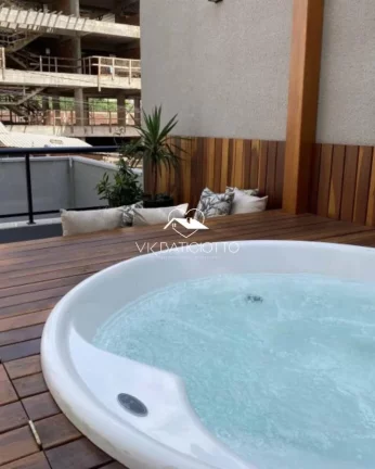 Imagem Apartamento para Venda em Maringá / PR no bairro Vila Bosque