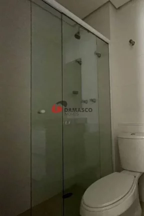 Imagem Apartamento para locação, Jardim, Santo André