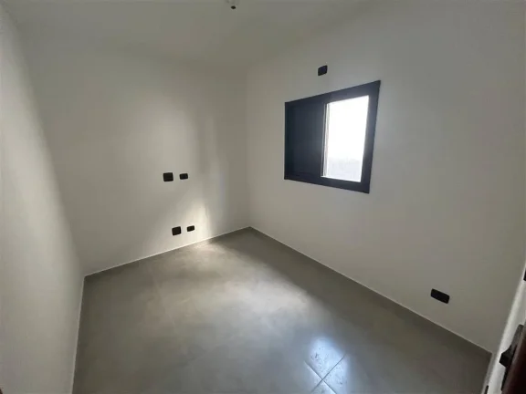 Imagem CASA COM 54.48 m² - CAIÇARA - PRAIA GRANDE SP