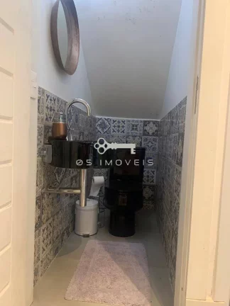 Imagem Casa à Venda na Granja Viana 4 Quartos, 7 Suítes Golf Village, Carapicuiba