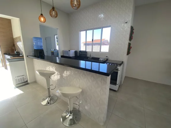 Imagem Maravilhosa casa no Condomínio Ninho Verde I Eco Residence - Porangaba