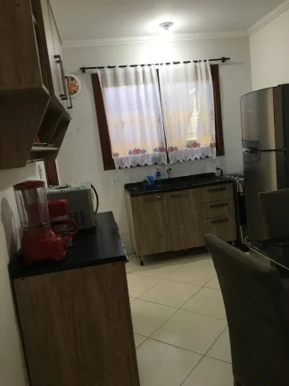Imagem Sobrado Duplex Geminado Mobiliado à Venda nos Ingleses, Florianópolis