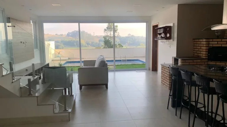 Imagem Casa com 3 dormitórios à venda, 320 m² por R$ 2.700.000,00 - Parquelândia - Mogi das Cruzes/SP