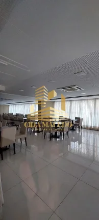 Imagem Apartamento a Venda no bairro Altiplano Cabo Branco - João Pessoa, PB