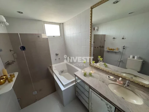 Imagem Apartamento à venda no Setor Oeste - Goiânia/GO