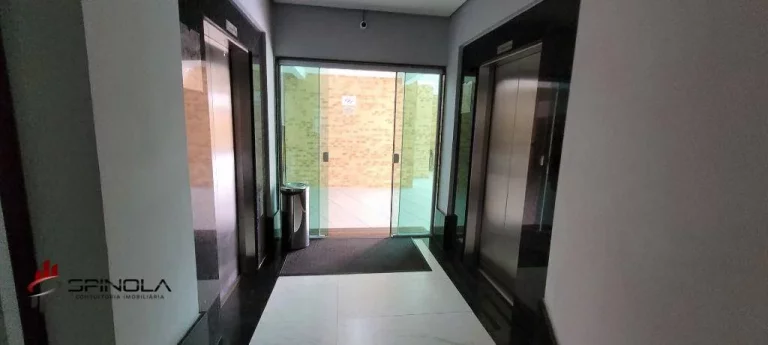 Imagem Apartamento com 1 dormitório à venda, 53 m² por R$ 340.000,00 - Vila Caiçara - Praia Grande/SP