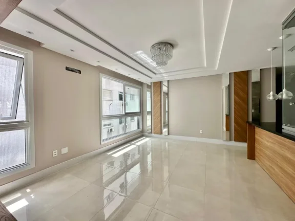 Imagem Apartamento 2 Dormitórios - Bairro Centro