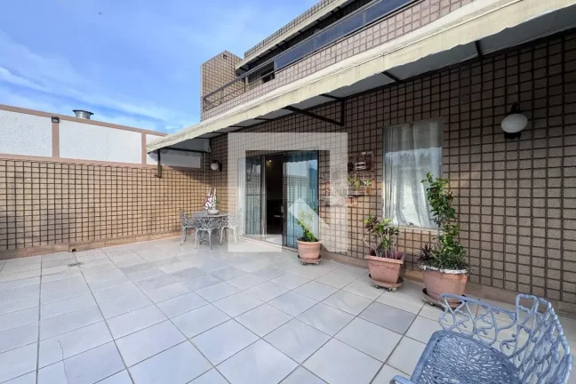 Imagem Apartamento à Venda - Recreio, 3 Quartos, 403 m2