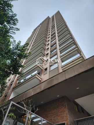 Imagem Apartamento 3 dorm no Vila Mariana