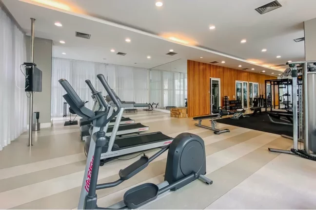 Imagem APARTAMENTO RESIDENCIAL em São Paulo - SP, Itaim Bibi