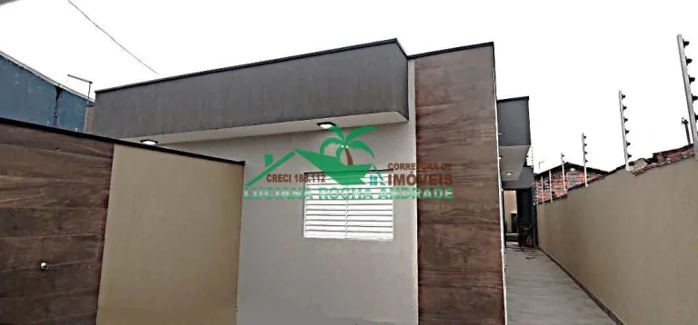 Imagem Casa Padrão