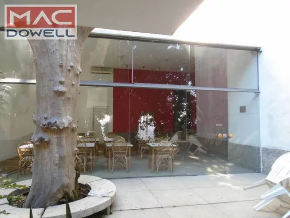 Imagem Prédio comercial de 846 m² - VENDA - Santa Teresa/RJ