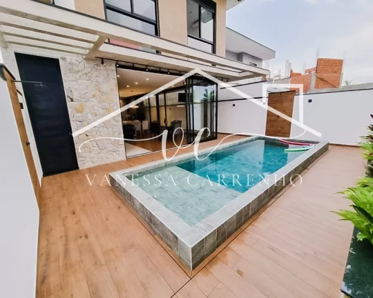 Imagem Venda Sobrado | Vanessa Carrenho Assessoria Imobiliária