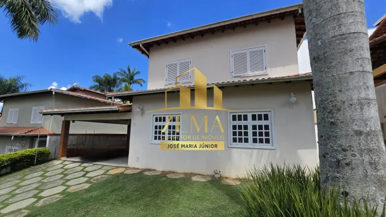 Imagem Sobrado Amplo, Condominio c/ Piscina,Vila Oliveira, 220m2, 04 Sts, 04 vgs.