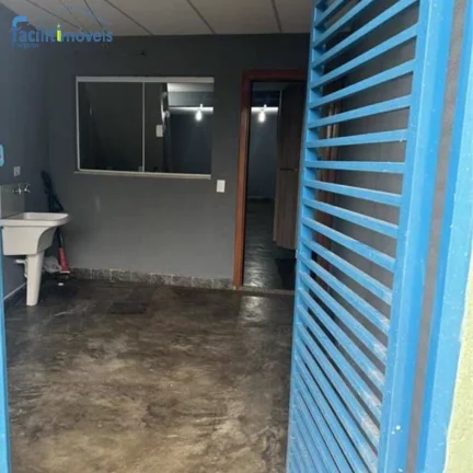 Imagem SALÃO PARA LOCAÇÃO NO BAIRRO BATISTINI - SÃO BERNARDO DO CAMPO - SP